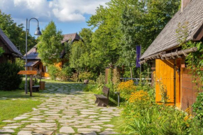 Holiday Park Fenomen Plitvice